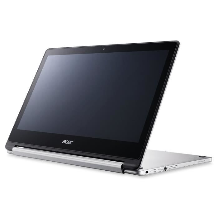 Acer Chromebook CB5-312T Ordinateur 2-en-1 Tactile3