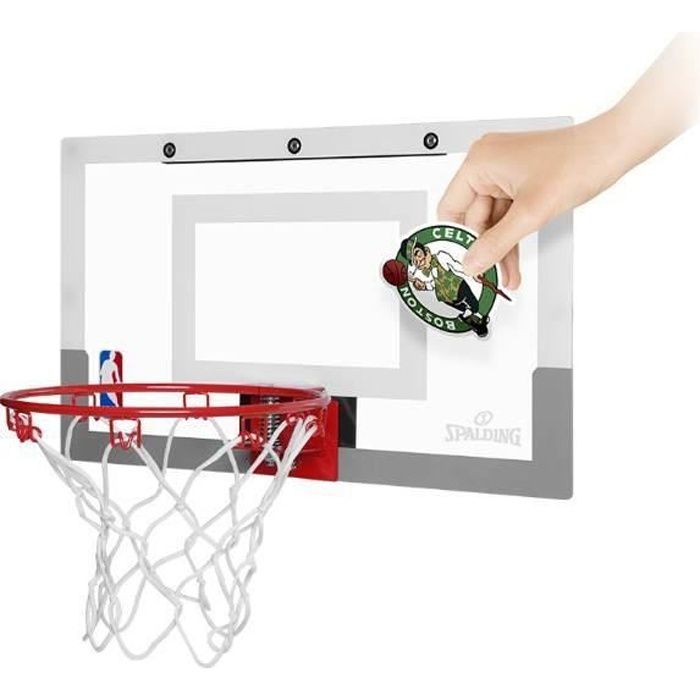 SPALDING Mini panier NBA Slam Jam