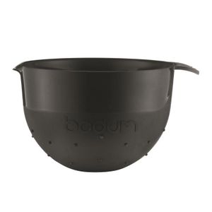 BODUM BISTRO Bol mixeur 4,7L noir