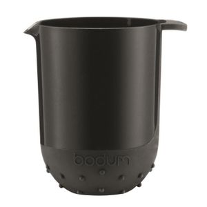 BODUM BISTRO Bol mixeur 1L noir