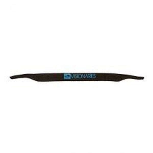 CARVE Cordons de lunettes de soleil Black