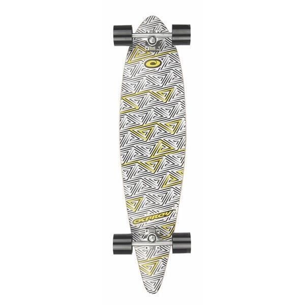 OSPREY Longboard Pin Tail Labyrinth