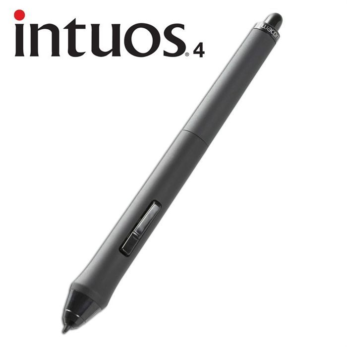 WACOM KP 701E 01 Stylet art pen pour intuos4