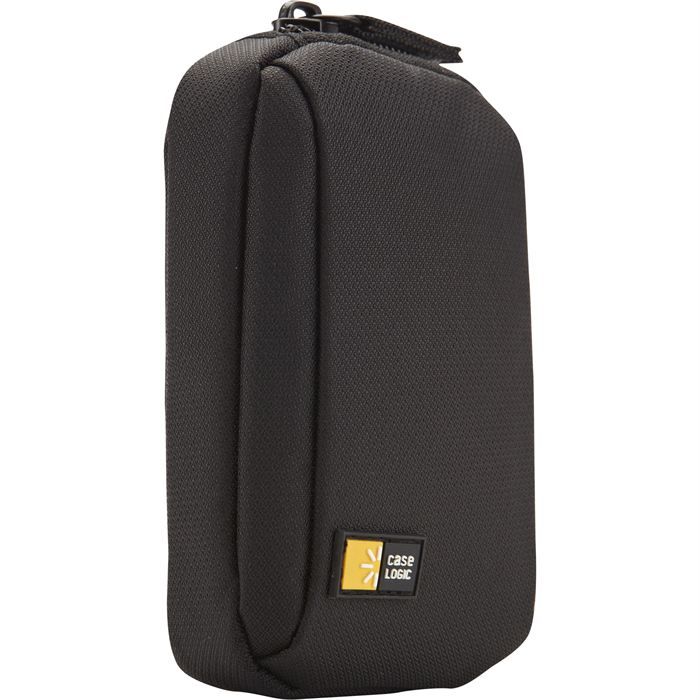 CASE LOGIC TBC-401 - Etui Ultra-Compact - Noir