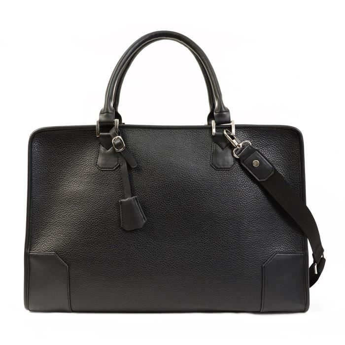 KINSTON - Sac RAPHAEL Noir