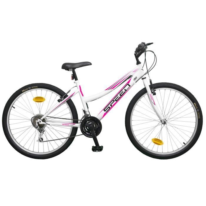 TOIMSA Vélo 26\
