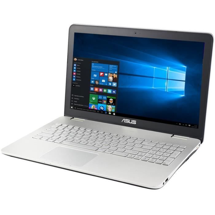 ASUS PC Portable reconditionné N551JB-DM101T écran 15,6\