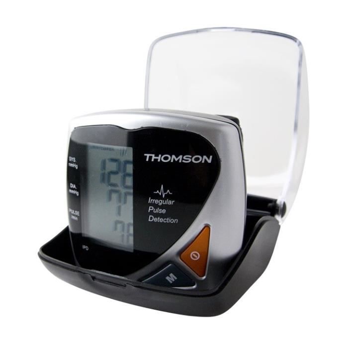 THOMSON BPI801W Tensiomètre poignet