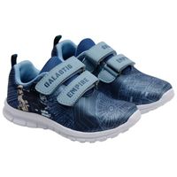 BASKET STAR WARS Baskets Dark Vador Bleu Enfant Garçon BASKET STAR WARS Baskets Dark Vador Bleu Enfant Garçon