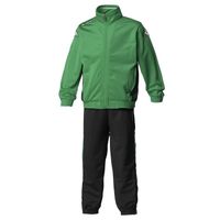 SURVÊTEMENT KAPPA Ensemble Survêtement Savigno - Enfant - Vert SURVÊTEMENT KAPPA Ensemble Survêtement Savigno - Enfant - Vert