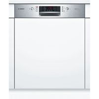 LAVE-VAISSELLE BOSCH SMI46KS01E - Lave vaisselle encastrable - 13 LAVE-VAISSELLE BOSCH SMI46KS01E - Lave vaisselle encastrable - 13