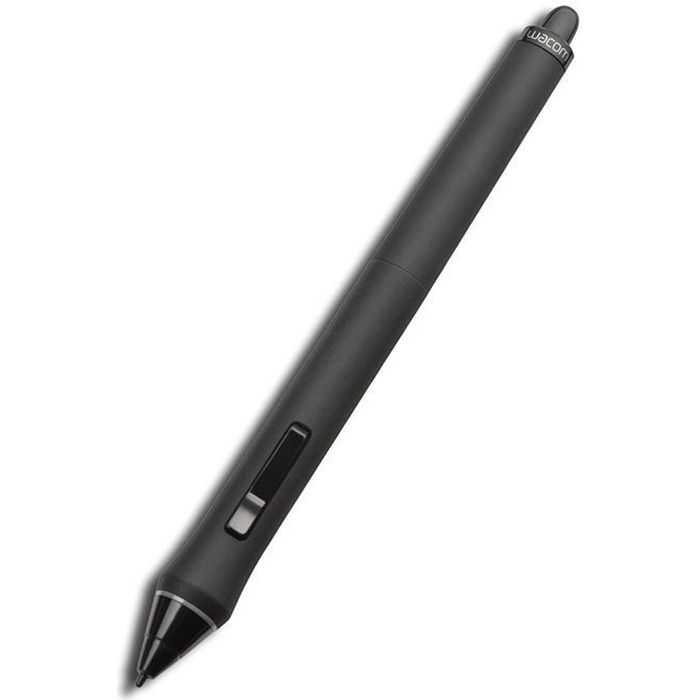 KP501E01 Stylet grip pen pour intuos4 Prix pas cher Cdiscount