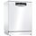 BOSCH SMS46IW01F - Lave vaisselle posable - 13 cou