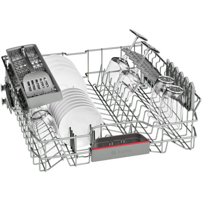  SMS46IW01F - Lave vaisselle posable - 13 couverts3