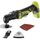 RYOBI Outil multifonction One+ 18 V sans batterie