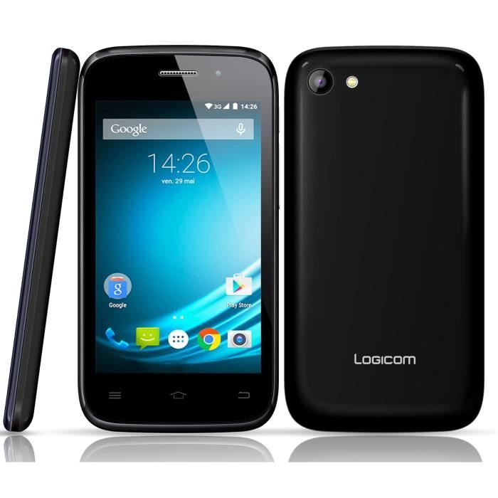 Smartphone pas cher sans forfait - Biloo.net