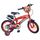 CARS Vélo Enfant 14" 3/5 ans