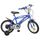 Velo enfant 14 pouces