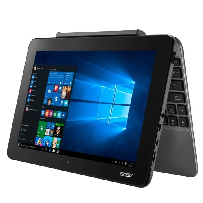  Transformer Book PC 2-en-1 reconditionné1