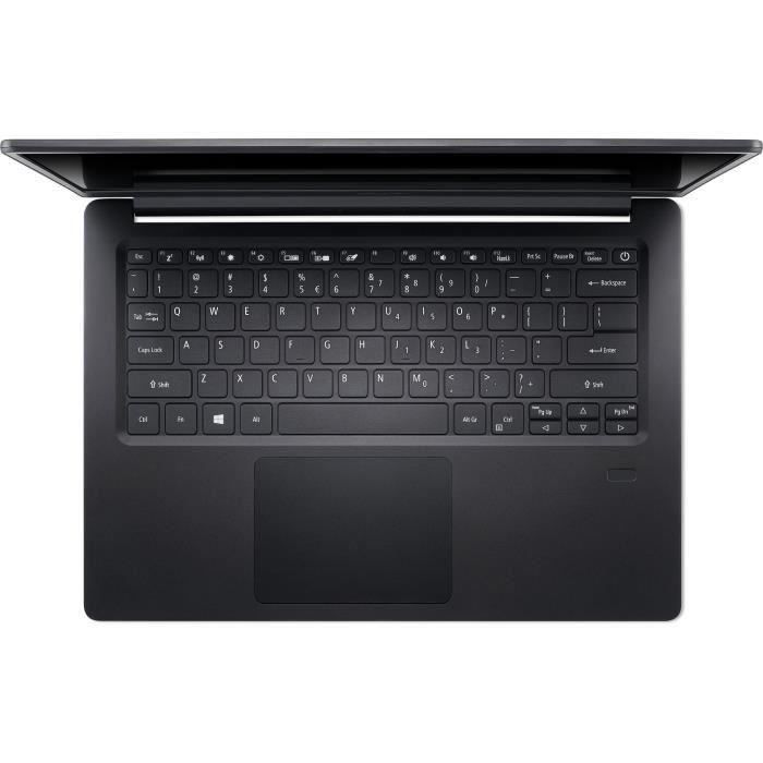 PC Ultrabook -  Swift 1 SF114-32-C5UZ - 14"3