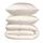 Pack linge de lit Microfibre - 1 Couette 200x200 c