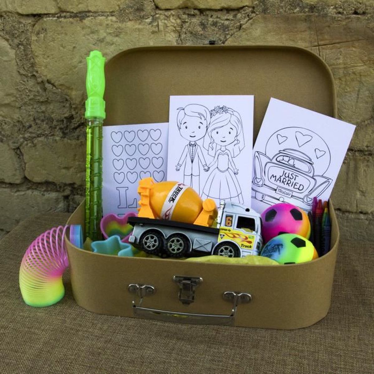 Valise de jeux individuelle garcon - Achat / Vente mallette multi-jeux ...