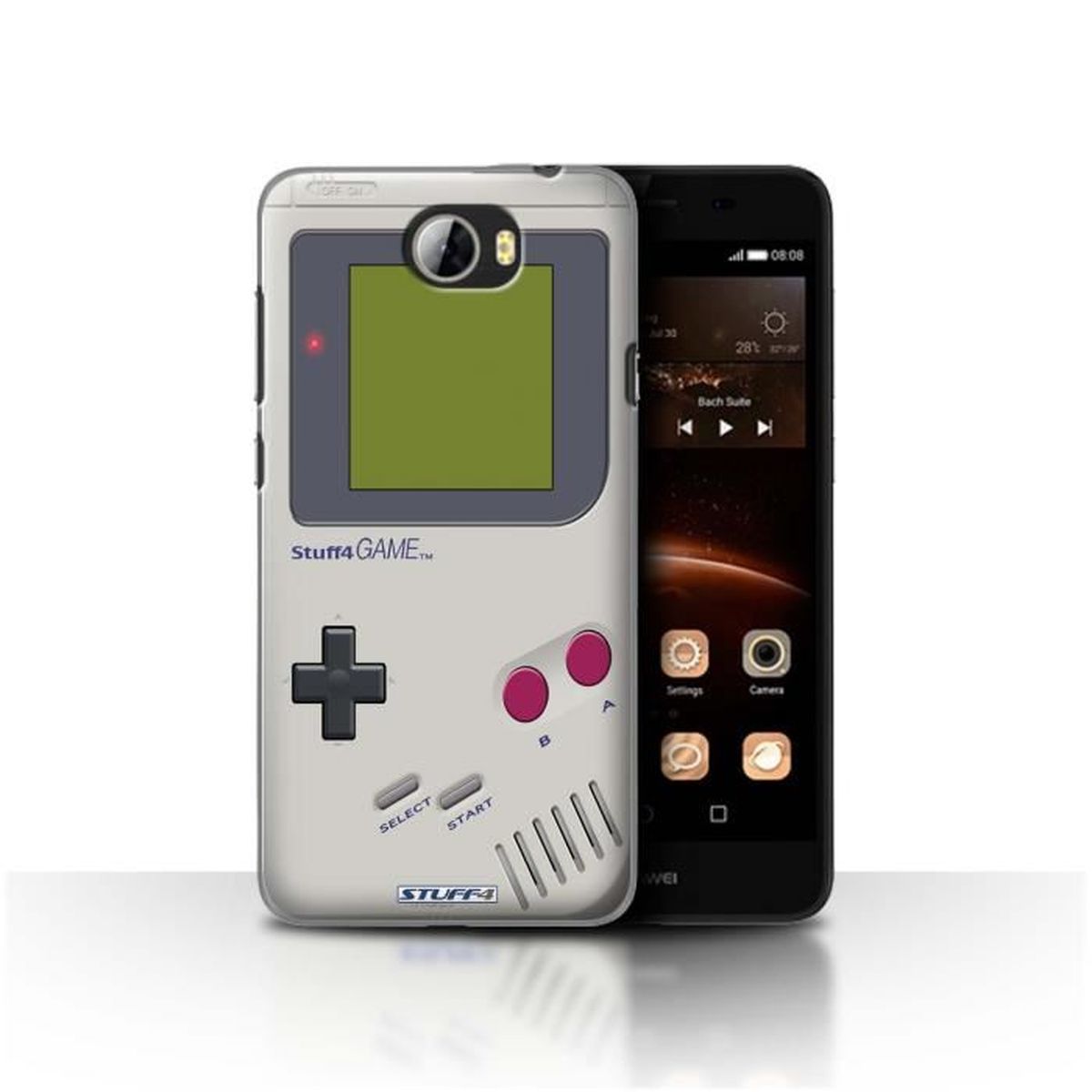 coque huawei y5 ii game boy coque huawei y5 ii game boy