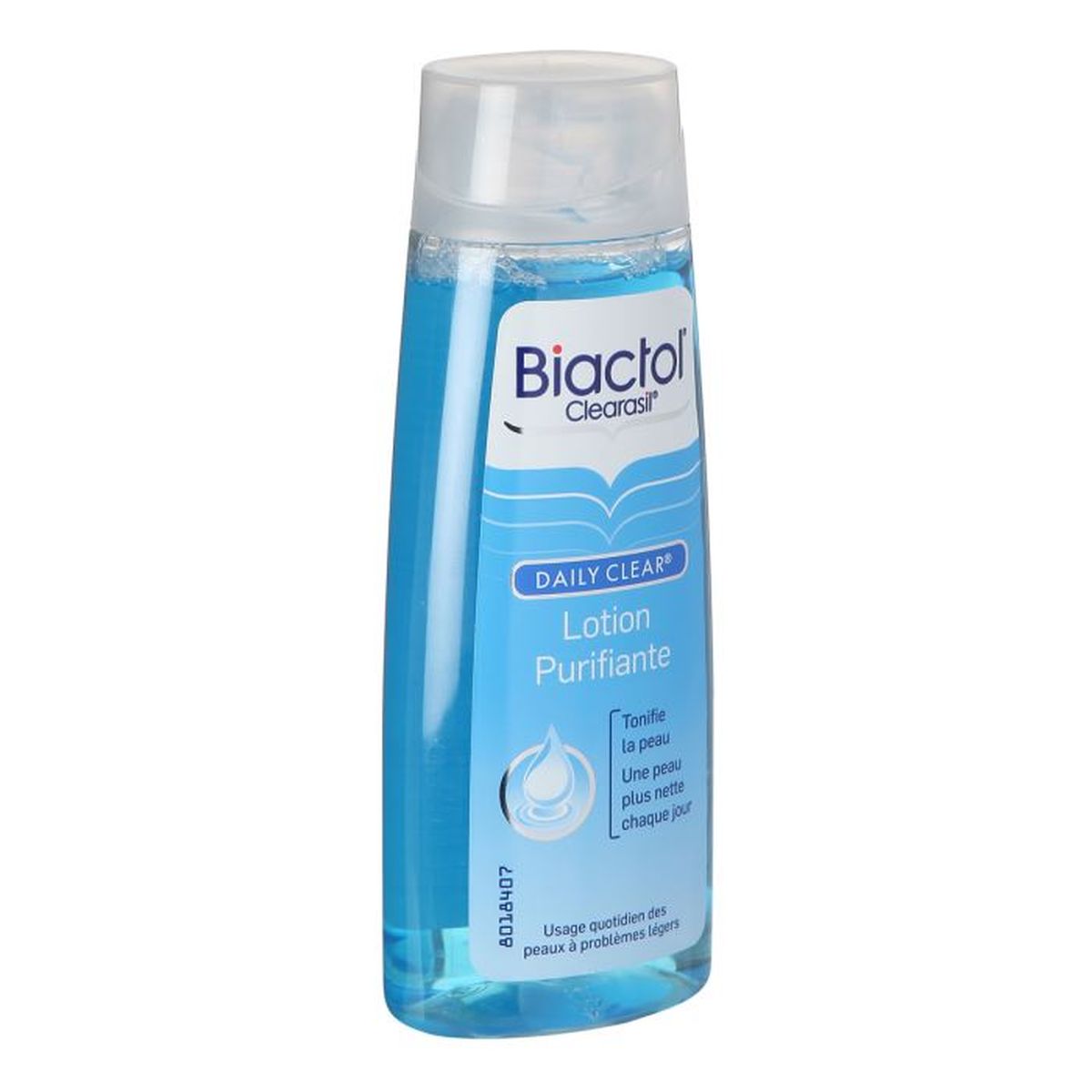 Biactol Ultra Actif – CLEARASIL BIACTOL Daily clear complet 3 en 1 – XIJMH