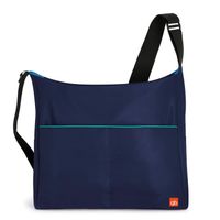 SAC À LANGER GB Sac à Langer Noir Blue SAC À LANGER GB Sac à Langer Noir Blue