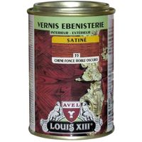 PEINTURE - VERNIS Vernis bois satiné 250 ml Avel - Incolore PEINTURE - VERNIS Vernis bois satiné 250 ml Avel - Incolore