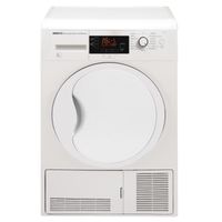 SÈCHE-LINGE BEKO DCU 930 SÈCHE-LINGE BEKO DCU 930
