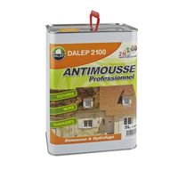 DÉSHERBANT - HERBICIDE Antimousse Professionnel Concentré DALEP 2100 B... DÉSHERBANT - HERBICIDE Antimousse Professionnel Concentré DALEP 2100 B...