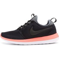 BASKET Nike Roshe Run Two Femmes Formateurs Baskets en No BASKET Nike Roshe Run Two Femmes Formateurs Baskets en No