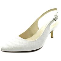MOCASSIN Femmes Alfani Babbsy Chaussures À Talons MOCASSIN Femmes Alfani Babbsy Chaussures À Talons