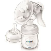 TIRE LAIT PHILIPS AVENT Natural Tire-Lait Manuel SCF330/20 TIRE LAIT PHILIPS AVENT Natural Tire-Lait Manuel SCF330/20
