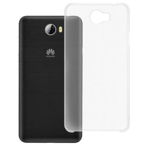 coque huawei y5 2 transparente coque huawei y5 2 transparente