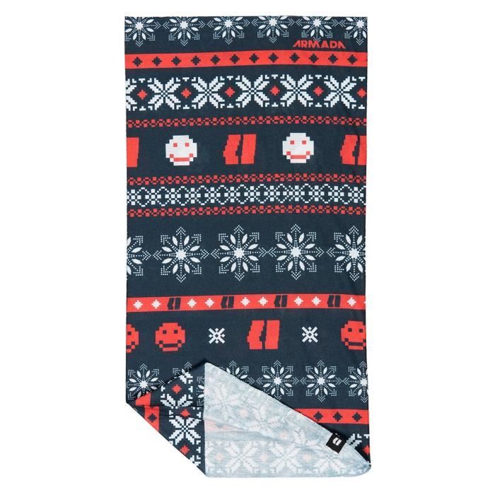 ARMADA Bonnet Multitube Scooby Fair Isle
