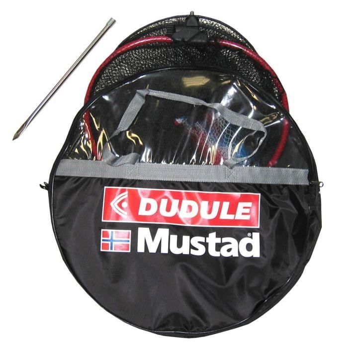 DUDULE Bourriche Sac + Bourriche 1m20