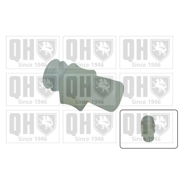QUINTON HAZELL SUPPORT DE BARRE STAB. EMB7020
