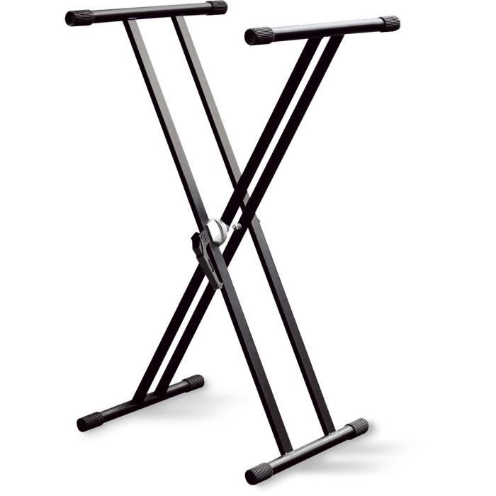 DELSON KS-20 Stand clavier double
