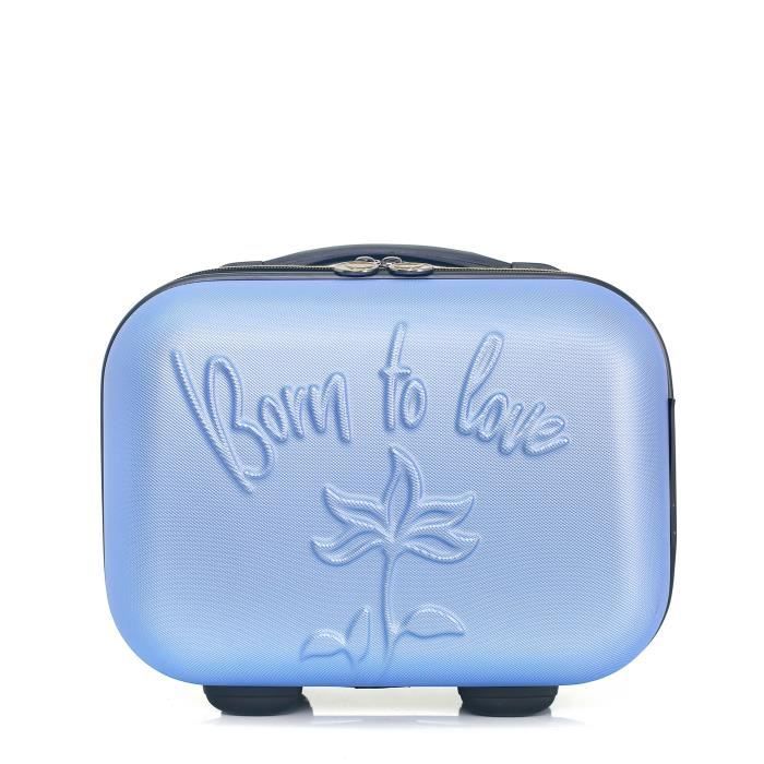 LES PTITES BOMBES Vanity julianna-k Bleu