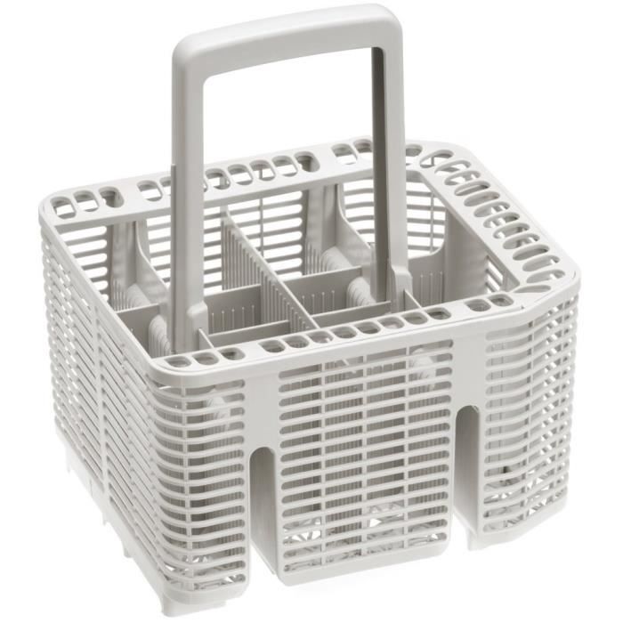 MIELE 9614020 - Panier à couverts GBU 5000-Utilisable avec lave-vaisselle miele génération G5000/6000