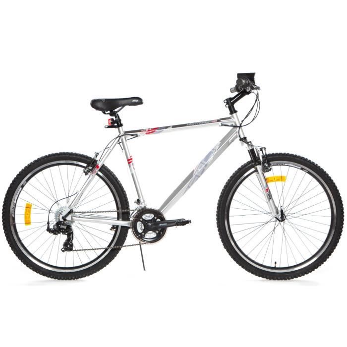 MERCIER Vélo VTT LIGHT RIDER 26\