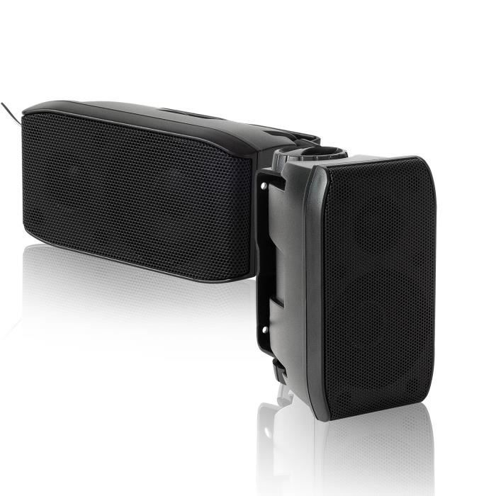 FUSION Haut Parleur Cabine MS-BX3020
