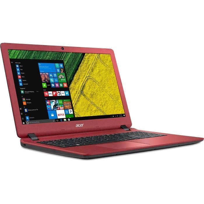 Ordinateur Portable ACER Aspire ES1-533-P4MZ - 15,6\