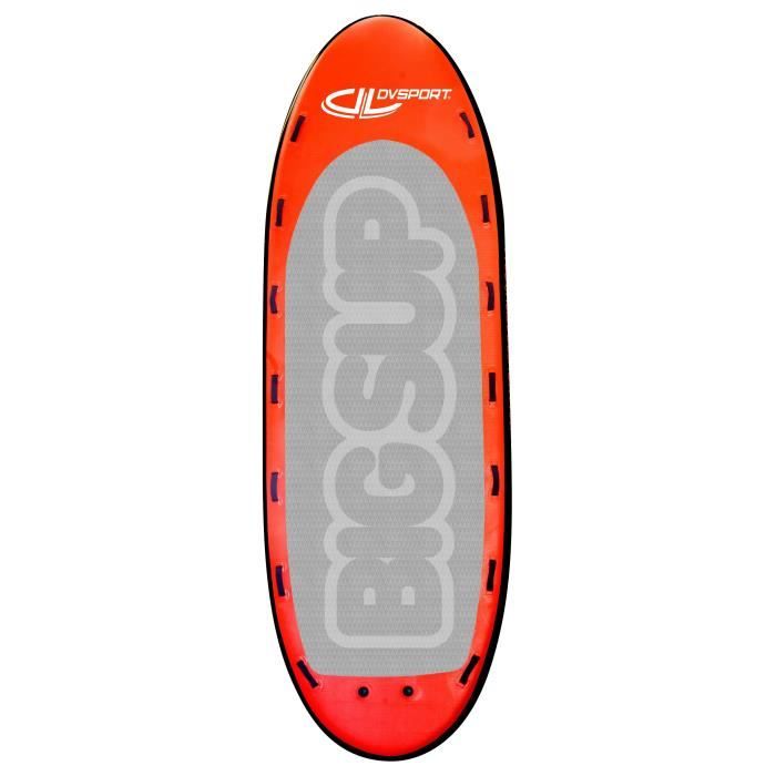 DVSPORT Stand Up Paddle Gonflable 15'7 Big Sup
