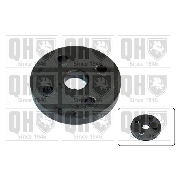 QUINTON HAZELL SUPPORT DE DIRECTION EMD1631