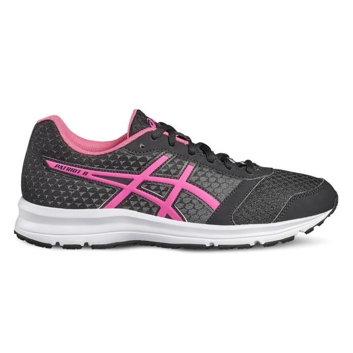 ASICS Chaussures de Running Patriot 8 Femme PE17