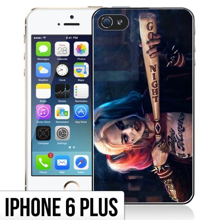 coque harley quinn iphone 6 coque harley quinn iphone 6