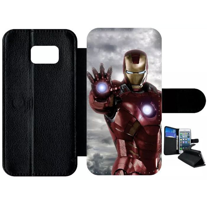 coque samsung galaxy s7 edge iron man coque samsung galaxy s7 edge iron man